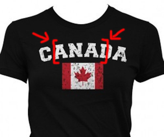 Illustration for article titled For Our Many Canadian Folks